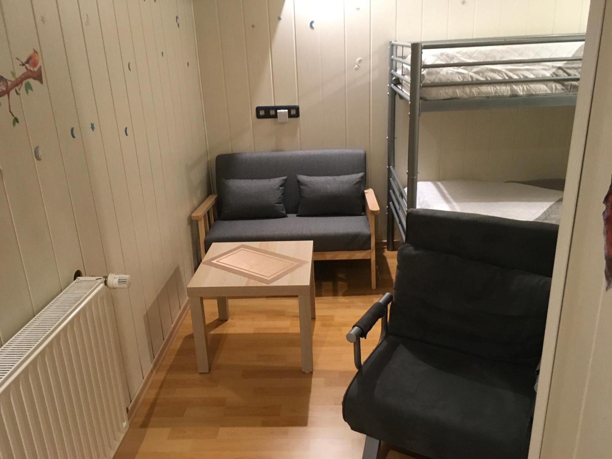 Fewo Eberau Ebrach Eksteriør billede